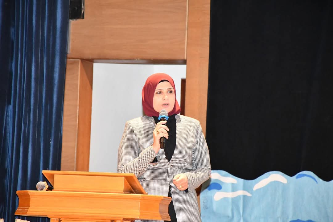 منح للدراسة الجامعية باليابان لعدد من طالبات كلية البنات بجامعة عين شمس